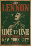 John Lennon Fotografie