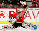 Miikka Kiprusoff 2008-09 Photo