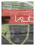 KVT Posters by  NaxArt