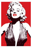 Marilyn Monroe Plakaty Marilyn Monroe Plakaty