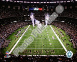 Superdome Photo