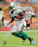 Ronnie Brown Photo