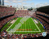 Soldier Field, Photo