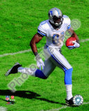 Calvin Johnson Photographie