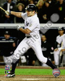 Johnny Damon Game Six of the 2009 ALCS Photo