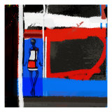 Art Scene Prints by  NaxArt
