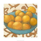 Season's Best III Prints by Megan Meagher