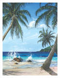 Isle Be Waiting Prints by Scott Westmoreland