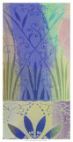 Pastel Filigree II Láminas por Ricki Mountain Pastel Filigree II Láminas por Ricki Mountain
