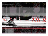 Reflection Prints by  NaxArt