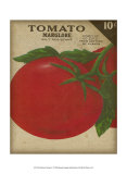 Heirloom Variety V Posters by Jarman Fagalde