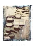 Powder Room II Sztuka autor Meghan McSweeney Powder Room II Sztuka autor Meghan McSweeney