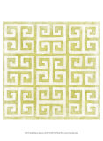 Modern Symmetry IX Art by Chariklia Zarris