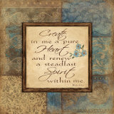 Create Poster von Jo Moulton