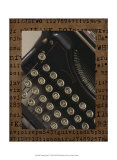 Vintage Type I Prints