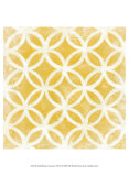 Modern Symmetry VII Prints by Chariklia Zarris