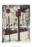 Paris Stroll I Láminas por Meghan McSweeney
