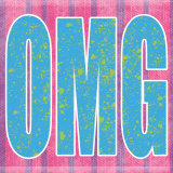 OMG Prints by Louise Carey