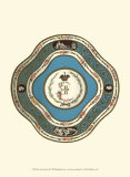 Sevres Porcelain II Prints by Garnier 