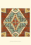 Turkish Spice I Poster autor Chariklia Zarris