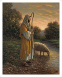 Finding the One Poster by Jon McNaughton