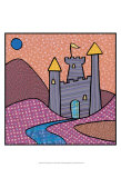 Calico Kingdom II Prints by Charles Swinford