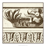 Sepia Detail IV Kunstdrucke