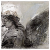 New Orleans Angel II Posters av Ingrid Blixt