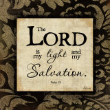 The Lord Posters par Jennifer Pugh