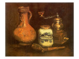 Still Life, 1884 reproduction procédé giclée par Vincent van Gogh