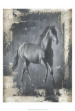 Running Stallion I Posters by Ethan Harper Running Stallion I Posters by Ethan Harper