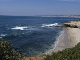 La Jolla, California, United States of America, North America Photographie par Ethel Davies