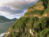 Leopards Coastal Line, South Africa, Africa Photographic Print by Alain Evrard