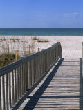 Gulf Coast, Longboat Key, Florida, United States of America, North America Photographie par Fraser Hall