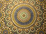 Telouet Kasbah, Morocco, North Africa, Africa Fotografie-Druck von Robert Harding