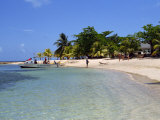 Half Moon Club, Montego Bay, Jamaica, West Indies, Caribbean, Central America Fotografie-Druck von Robert Harding
