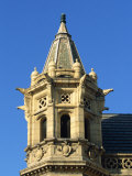Tower of Port Elizabeth Library, South Africa, Africa Photographic Print by Alain Evrard