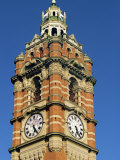 Colonial Architecture, Pietermaritzburg, South Africa, Africa Photographic Print by Alain Evrard