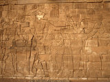 Lion Temple, 230Bc by King Arnekhamani, Musawwarat Es Sufra, Sudan Photographic Print by Mcconnell Andrew