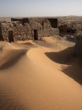Ruins of the Medieval City of Old Dongola, Sudan, Africa Photographic Print by Mcconnell Andrew