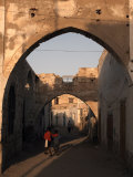 Coastal Town of Massawa on the Red Sea, Eritrea, Africa Photographic Print by Mcconnell Andrew