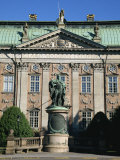 Riddarhuset, Stockholm, Sweden, Scandinavia, Europe Photographic Print by Jenner Michael