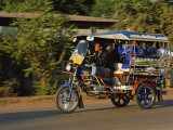 Isarn, Nongkhai, Thailand, Southeast Asia Photographic Print by Mcleod Rob