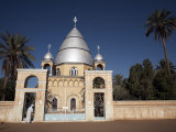 Madhi's Tomb, Omdurman, Khartoum, Sudan, Africa Photographic Print by Mcconnell Andrew