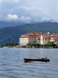 Isola Bella, Lake Maggiore, Piemonte, Italy, Europe Photographic Print by Harding Robert Isola Bella, Lake Maggiore, Piemonte, Italy, Europe Photographic Print by Harding Robert