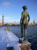 Stockholm, Sweden, Scandinavia, Europe Photographic Print by Jenner Michael