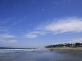 Kotu Beach, the Gambia, West Africa, Africa Photographic Print by Lightfoot Jeremy