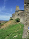 Walls and Towers of the Town of Carcassonne, Languedoc Roussillon, France Photographic Print by Lightfoot Jeremy Walls and Towers of the Town of Carcassonne, Languedoc Roussillon, France Photographic Print by Lightfoot Jeremy