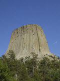 Devil's Mountain, Wyoming, United States of America, North America Photographie par O'callaghan Jane