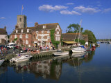 Wareham, Dorset, England, United Kingdom, Europe Photographic Print by Lightfoot Jeremy